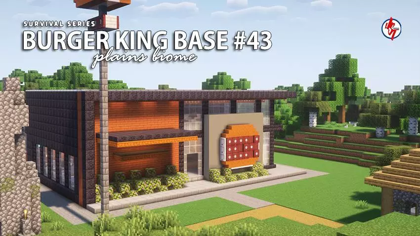 survival burger king map thumbnail