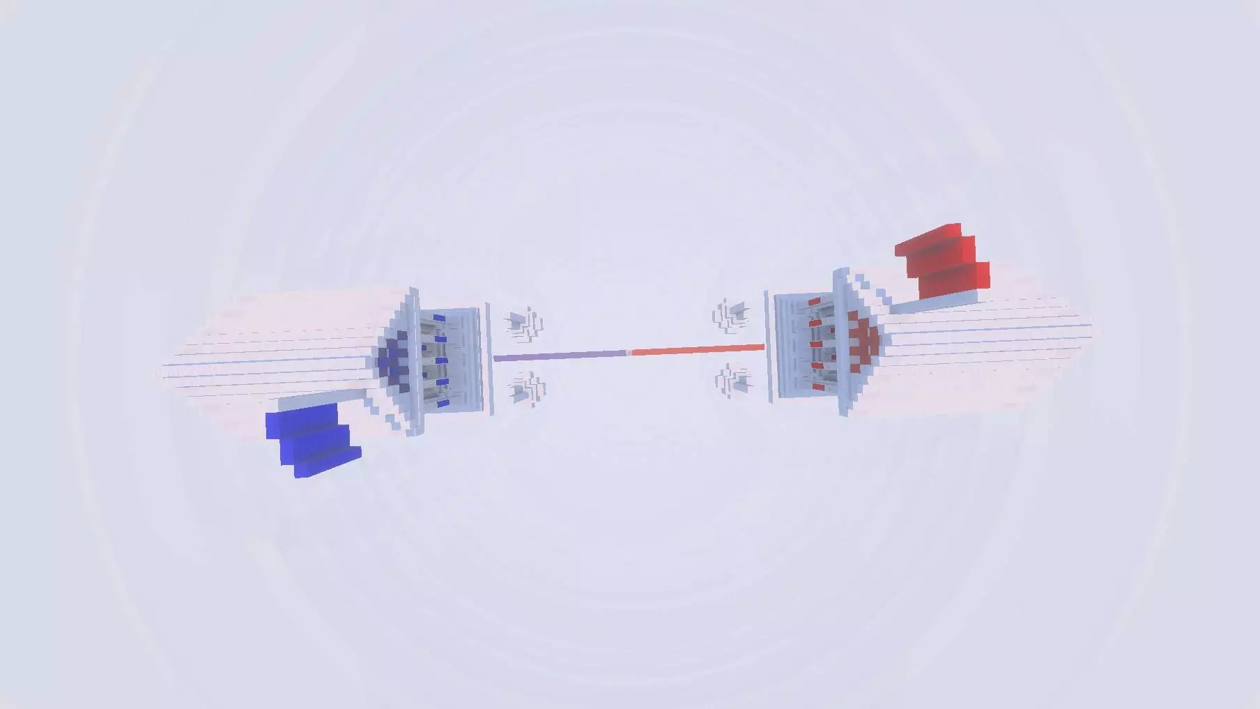 the bridge map screenshot