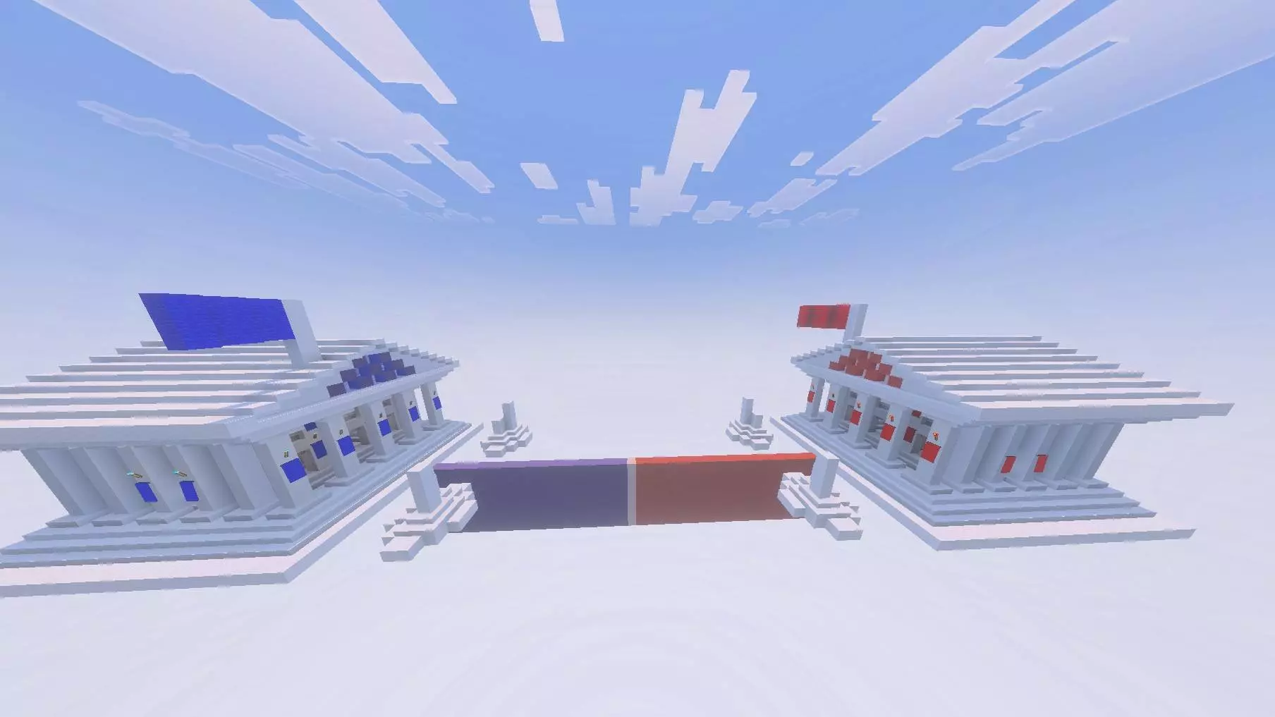 the bridge map screenshot