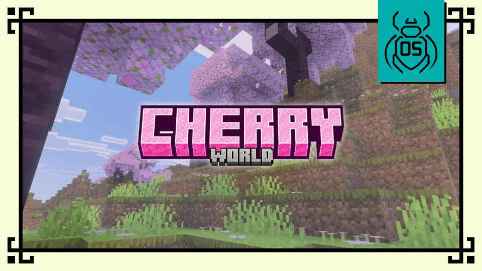 cherry world map thumbnail