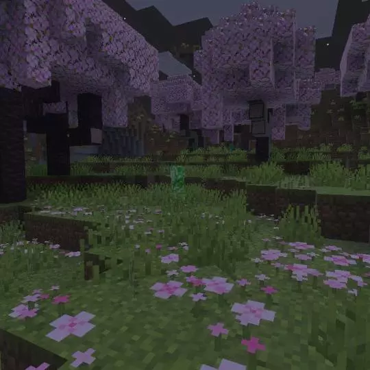 cherry world map screenshot