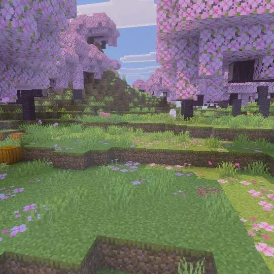 cherry world map screenshot