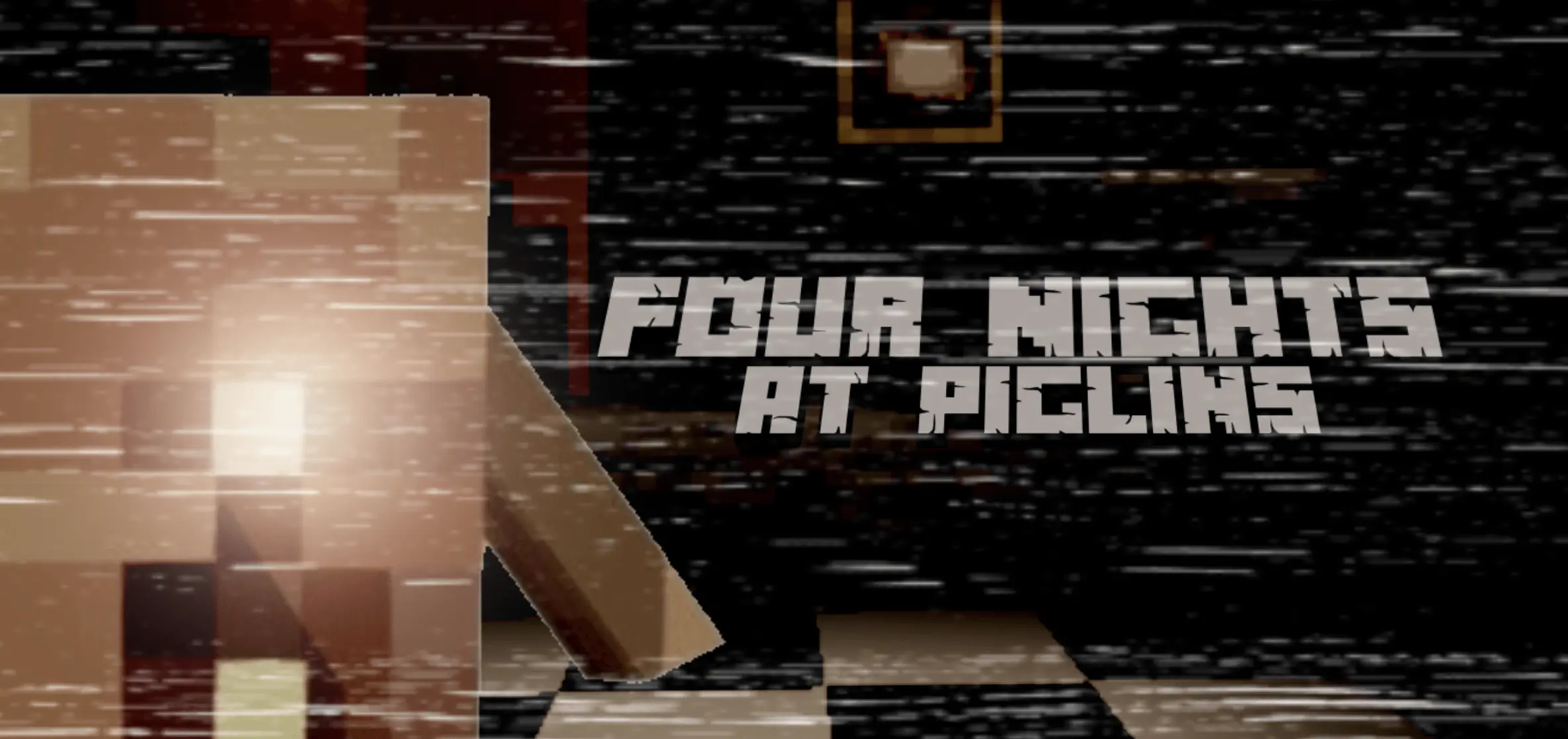 four nights at piglins map thumbnail