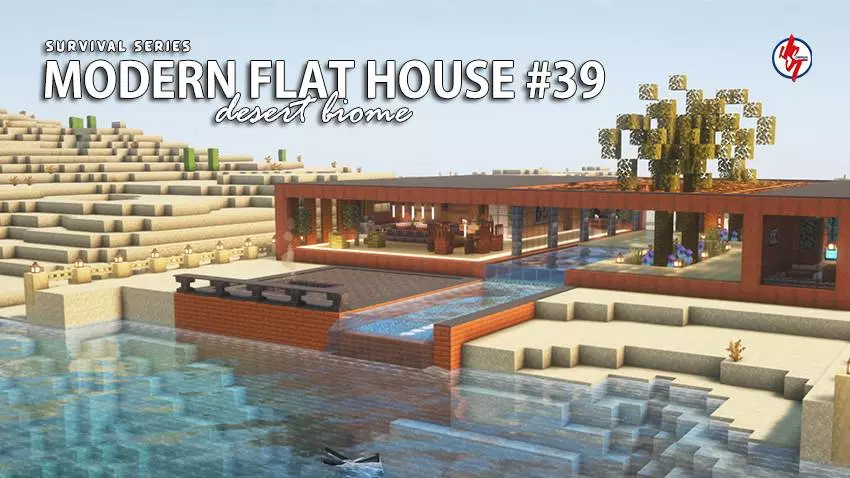 survival modern flat house 39 map thumbnail