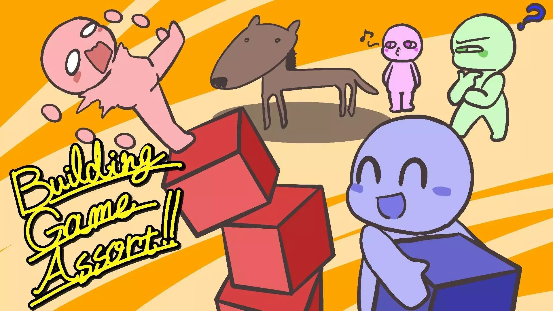 building game assort map thumbnail