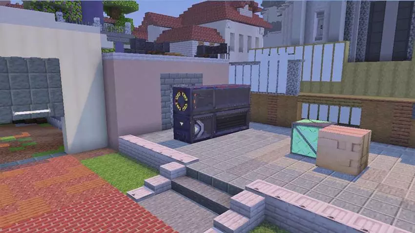 valocraft ascent valorant inspired map screenshot