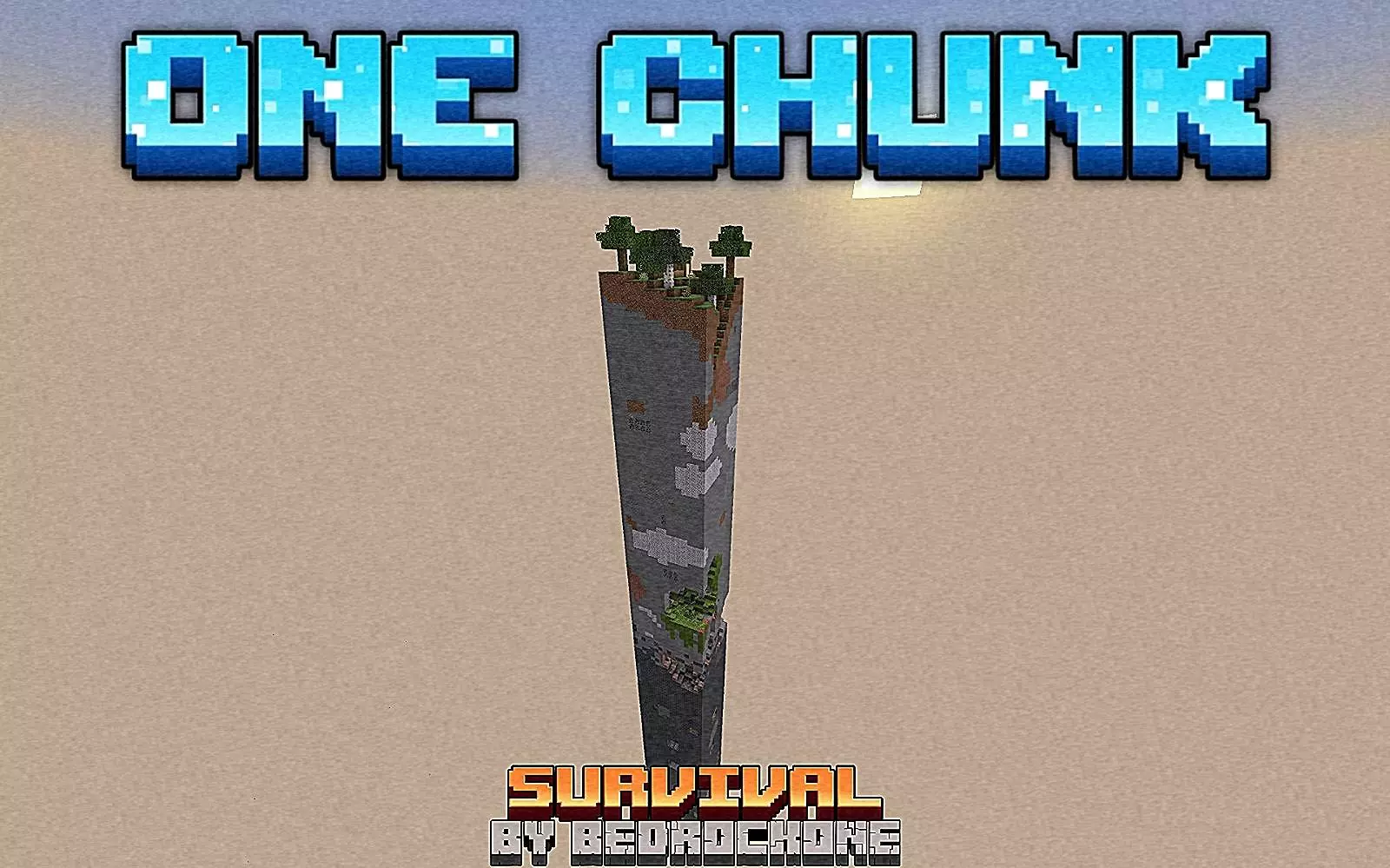 one chunk map thumbnail