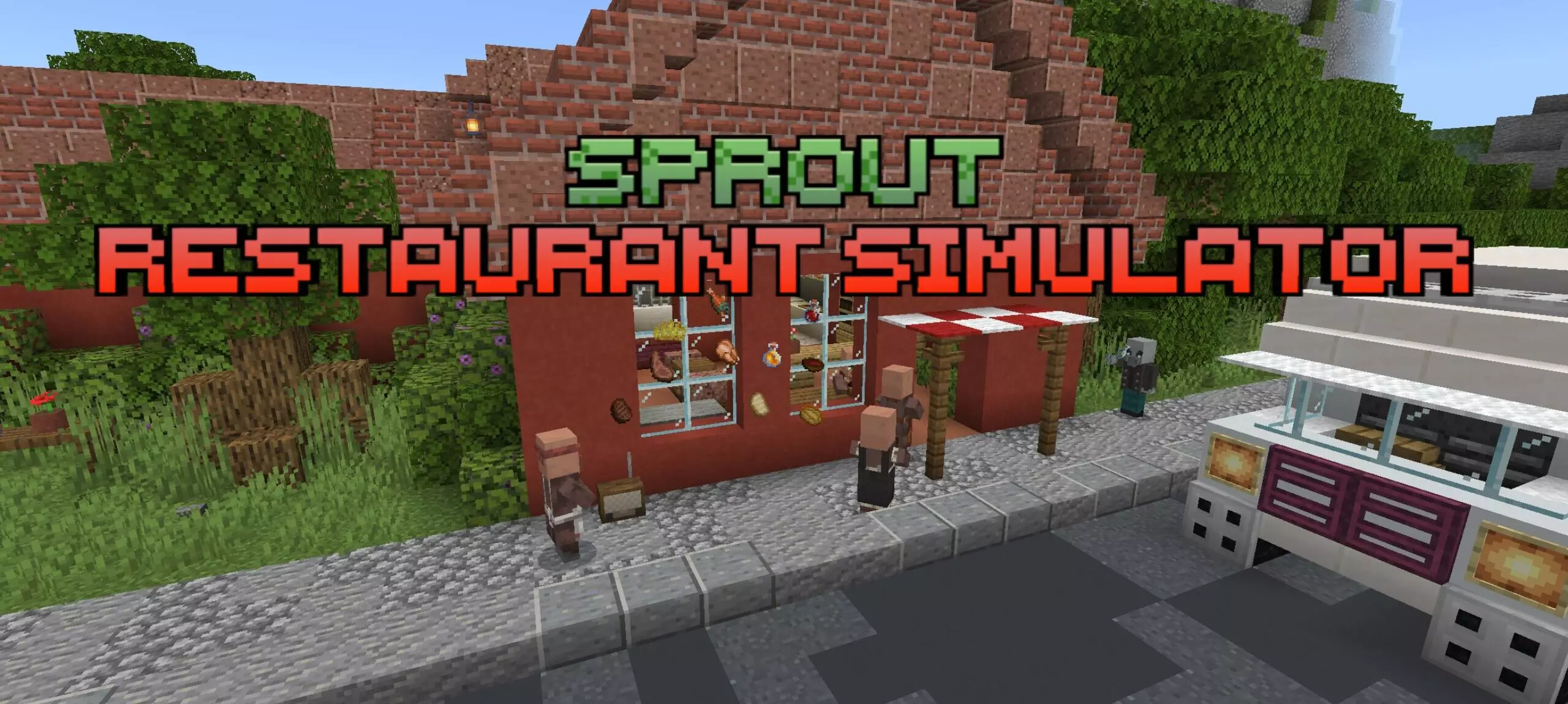 restaurant simulator sprout map thumbnail