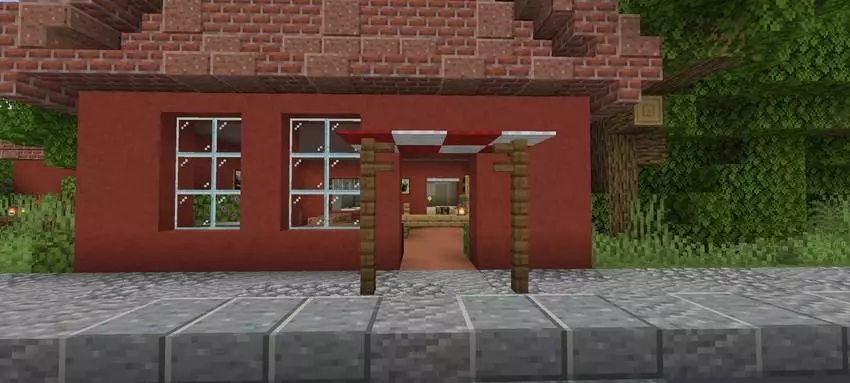 restaurant simulator sprout map screenshot