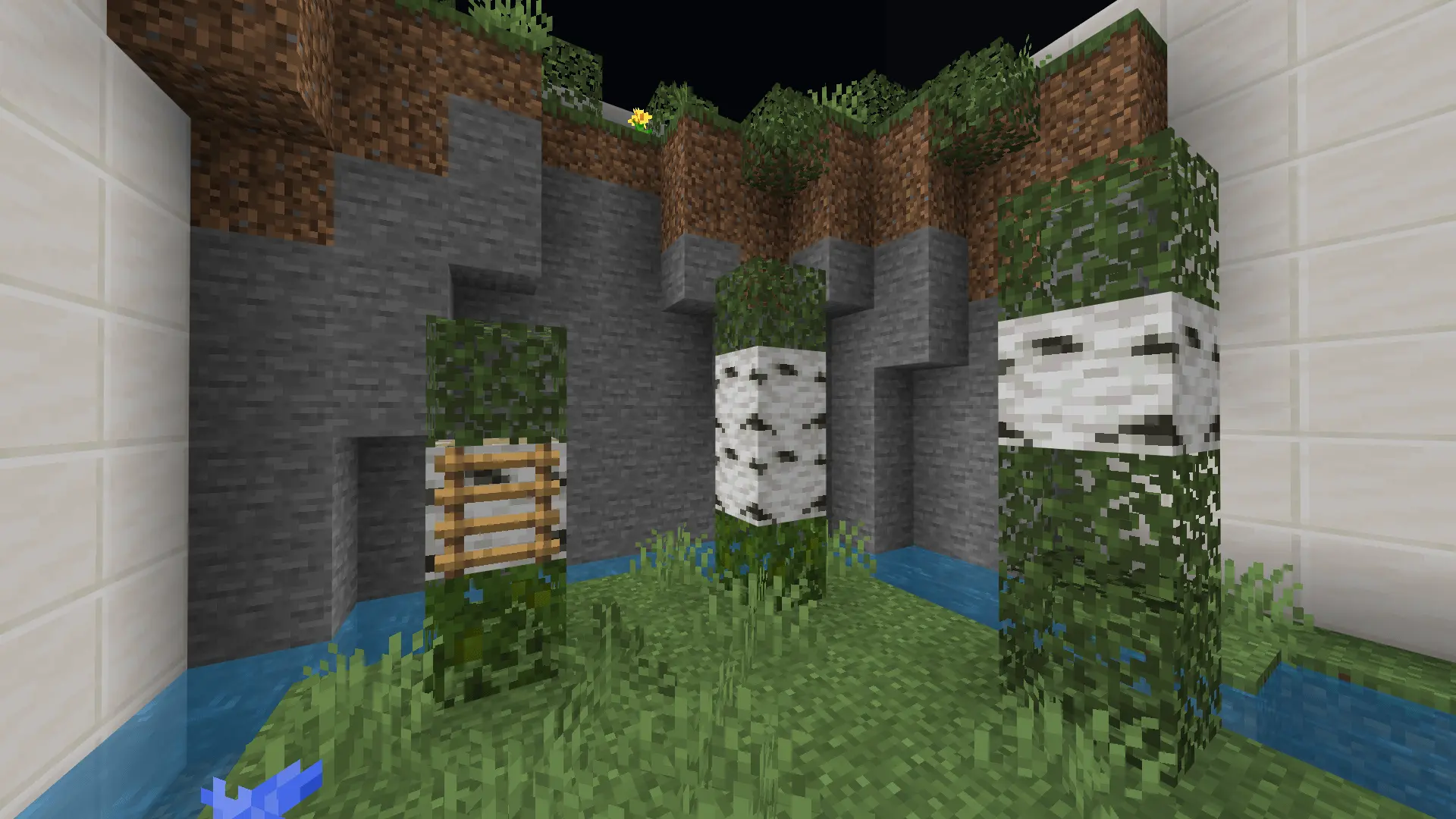 parkour a map screenshot