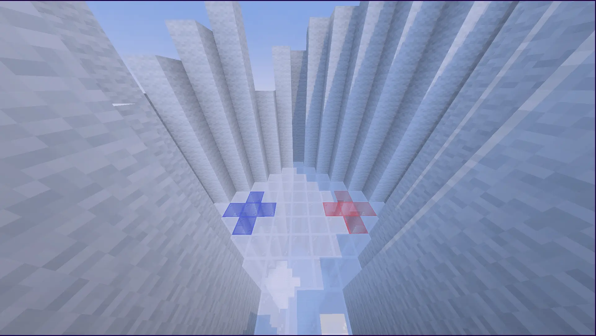 duel masters map screenshot