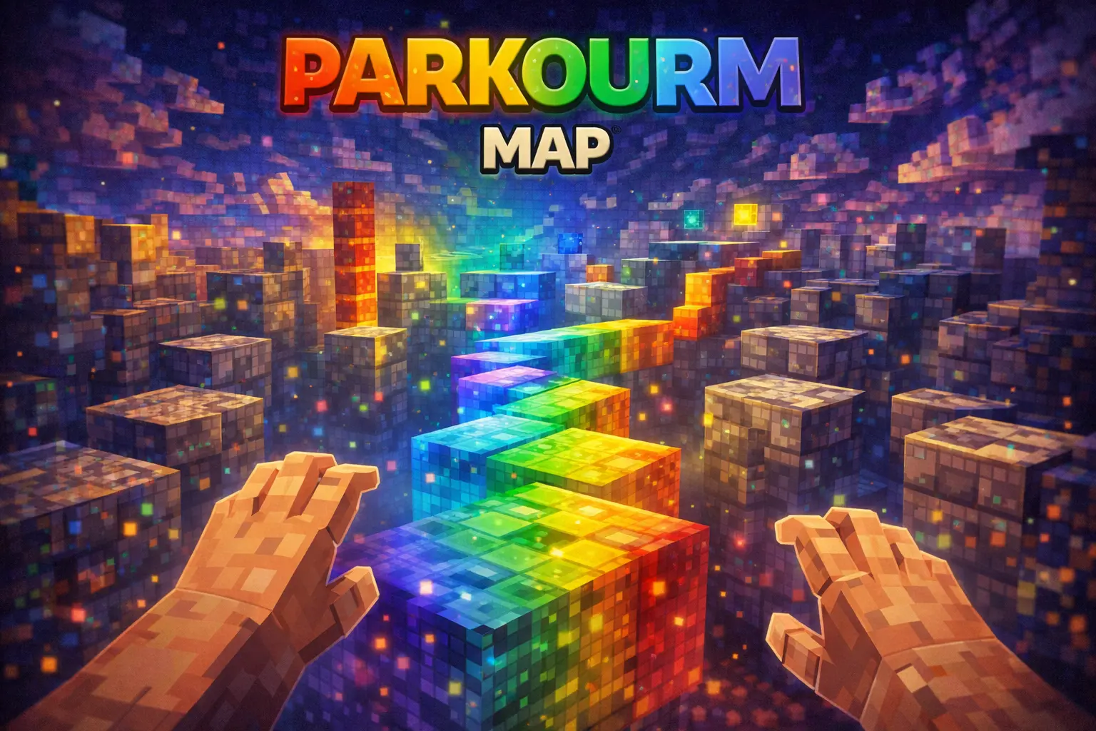 parkourm map thumbnail