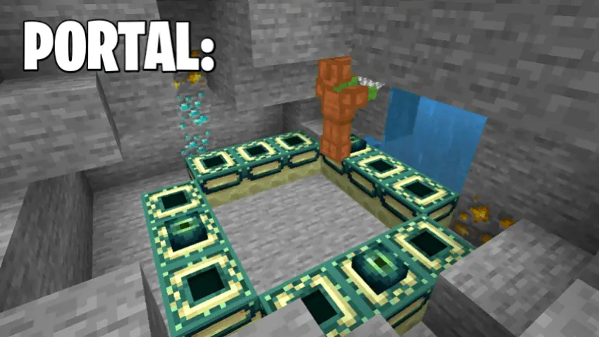 survival island map screenshot