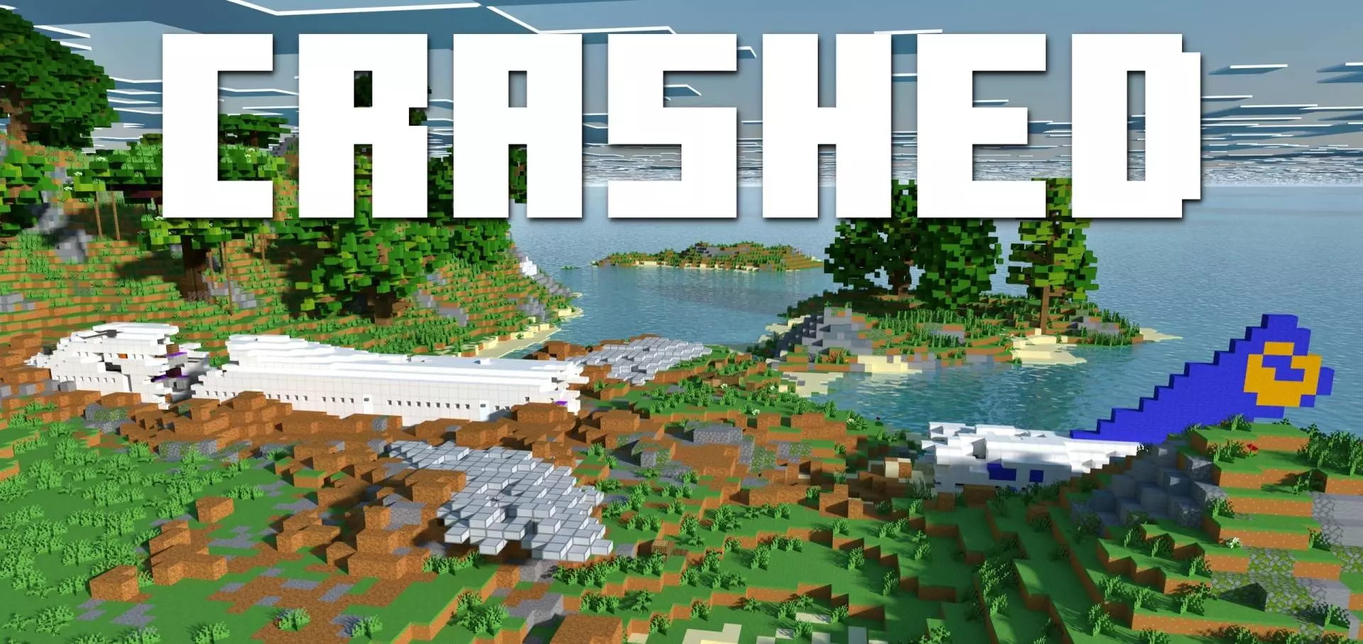 plane crash survival island map thumbnail
