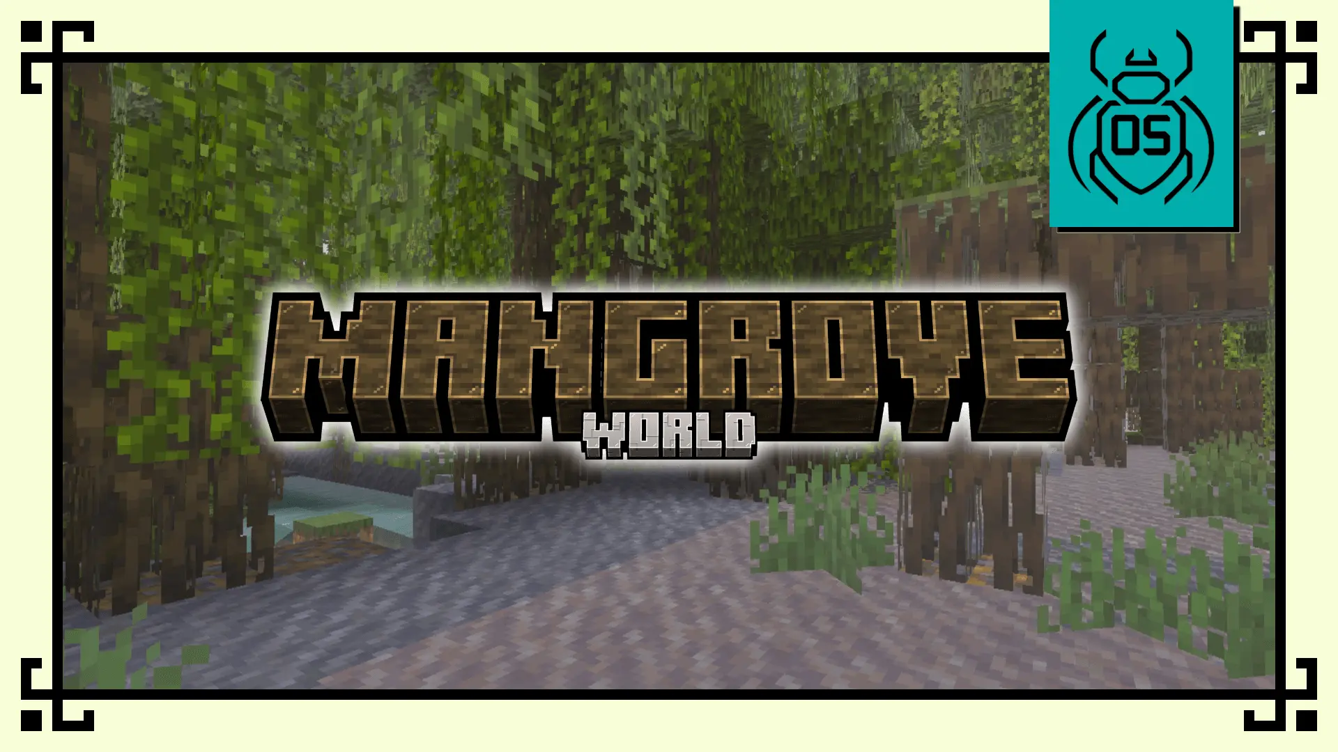 mangrove world 10 map thumbnail
