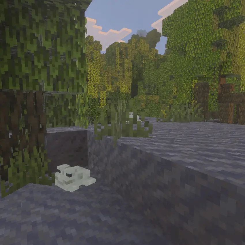 mangrove world 10 map screenshot