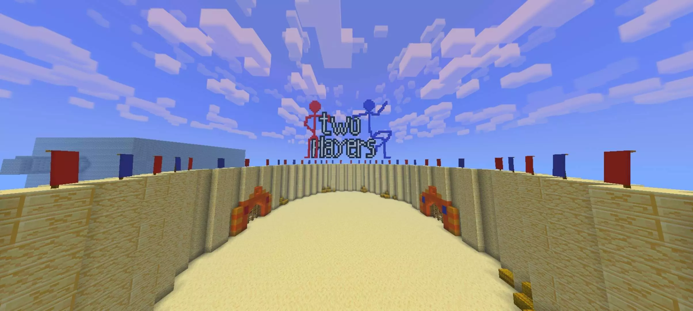 two players map thumbnail