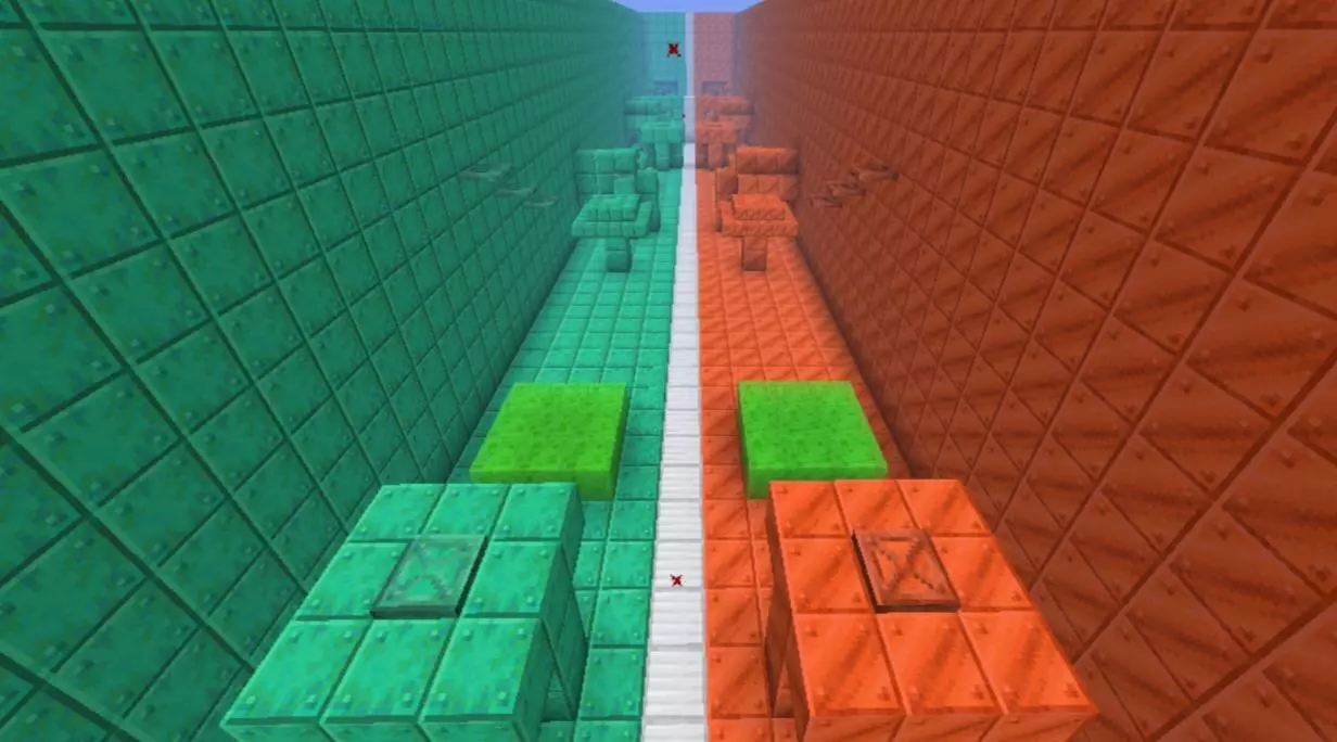 two players map screenshot