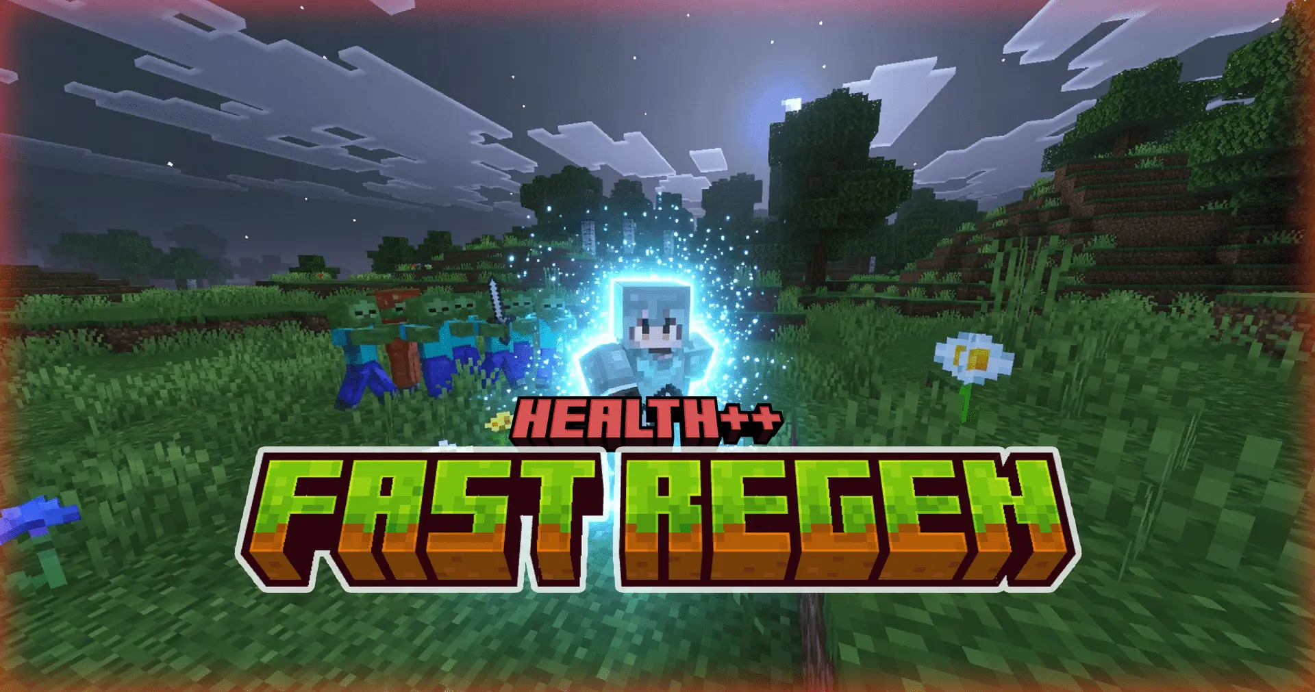 Fast Regen Addon thumbnail