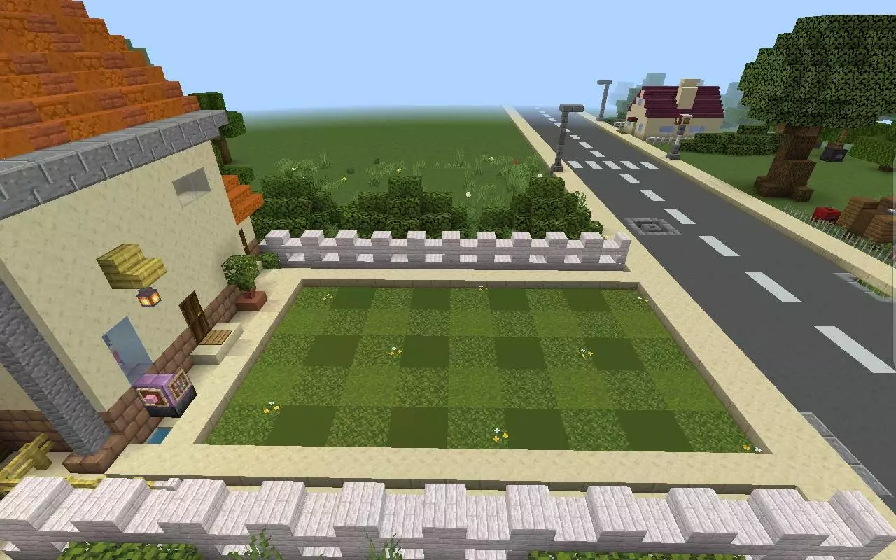 plants vs zombies definitive edition map screenshot