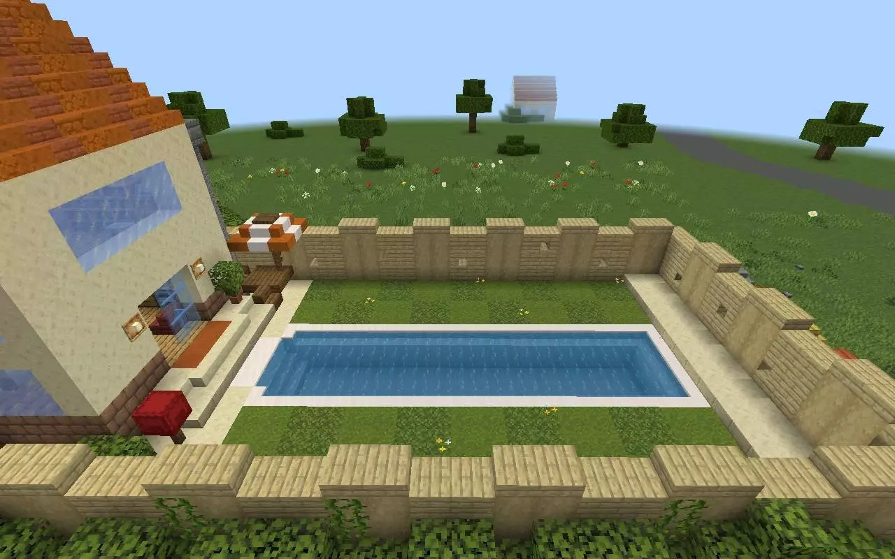 plants vs zombies definitive edition map screenshot