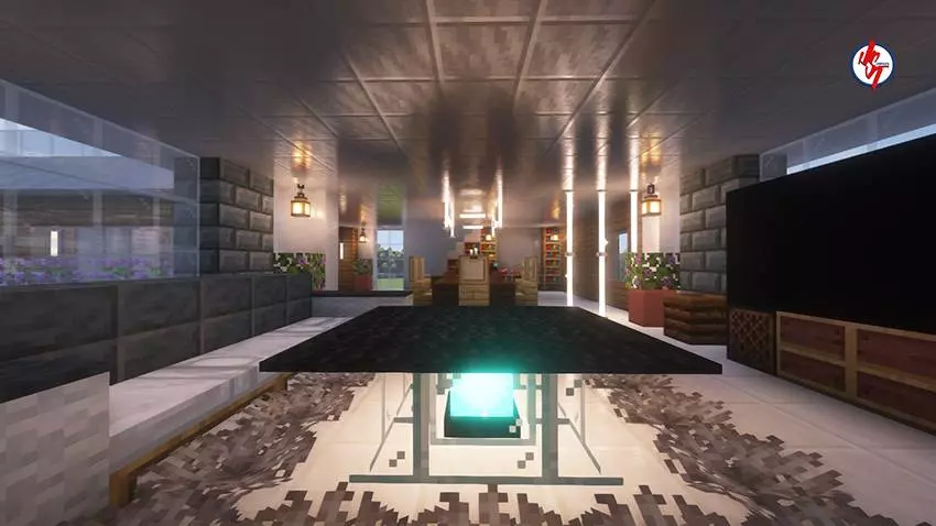 survival modern house 92 map screenshot