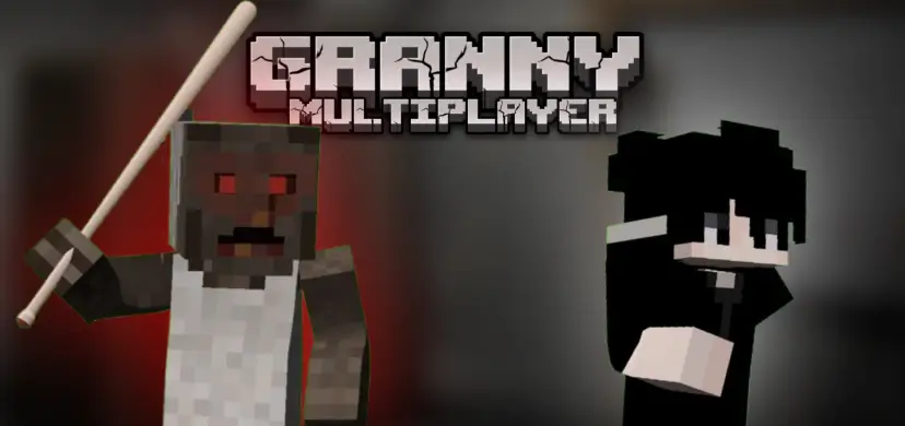 granny multiplayer map thumbnail
