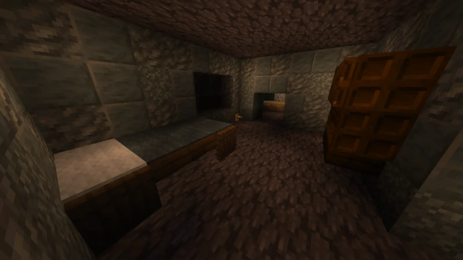 granny multiplayer map screenshot