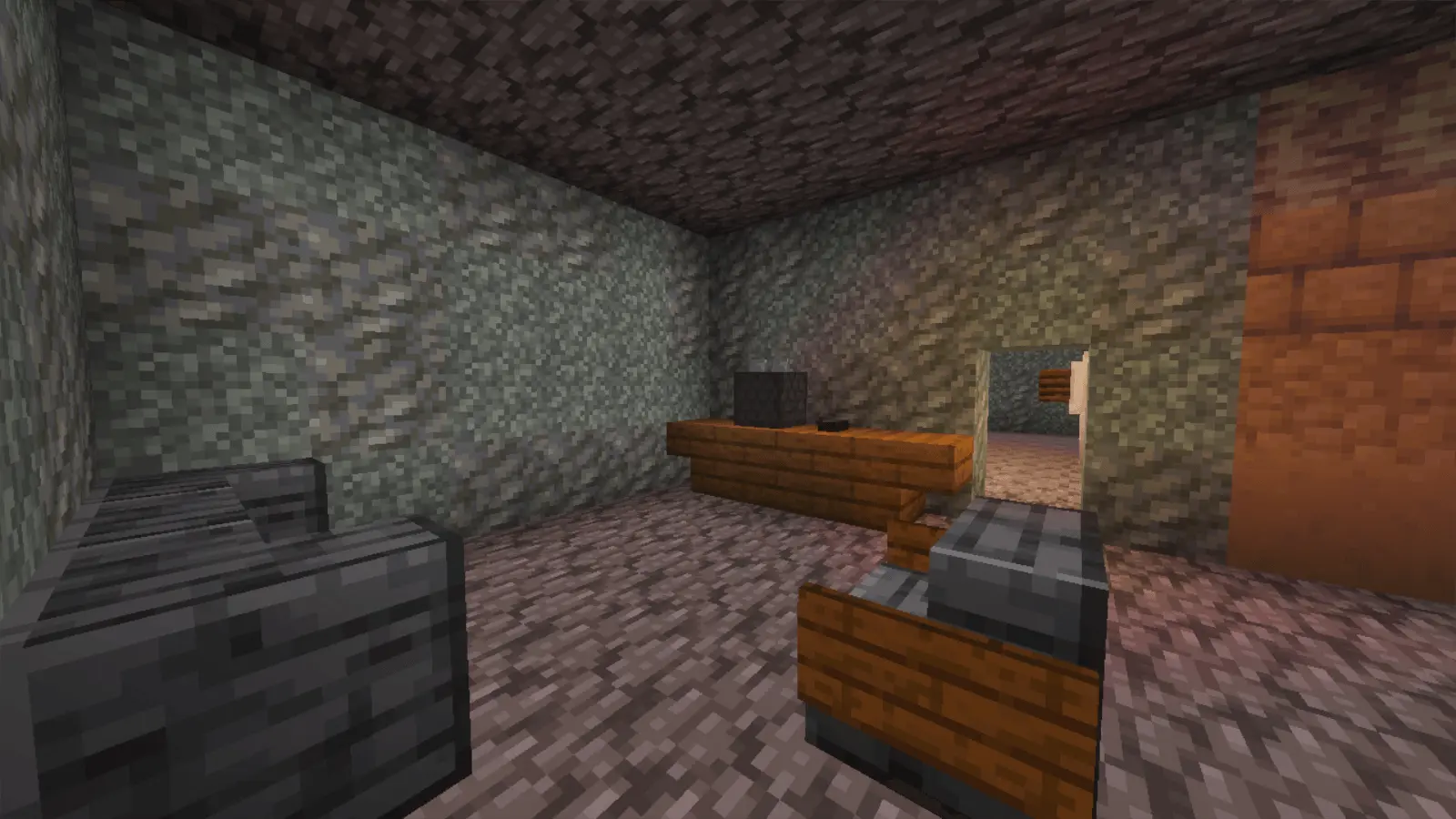 granny multiplayer map screenshot