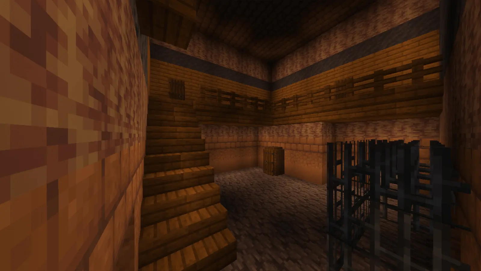 granny multiplayer map screenshot