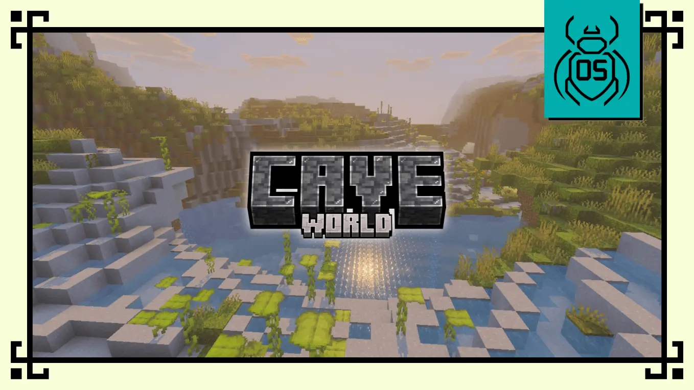 cave world 6 map thumbnail