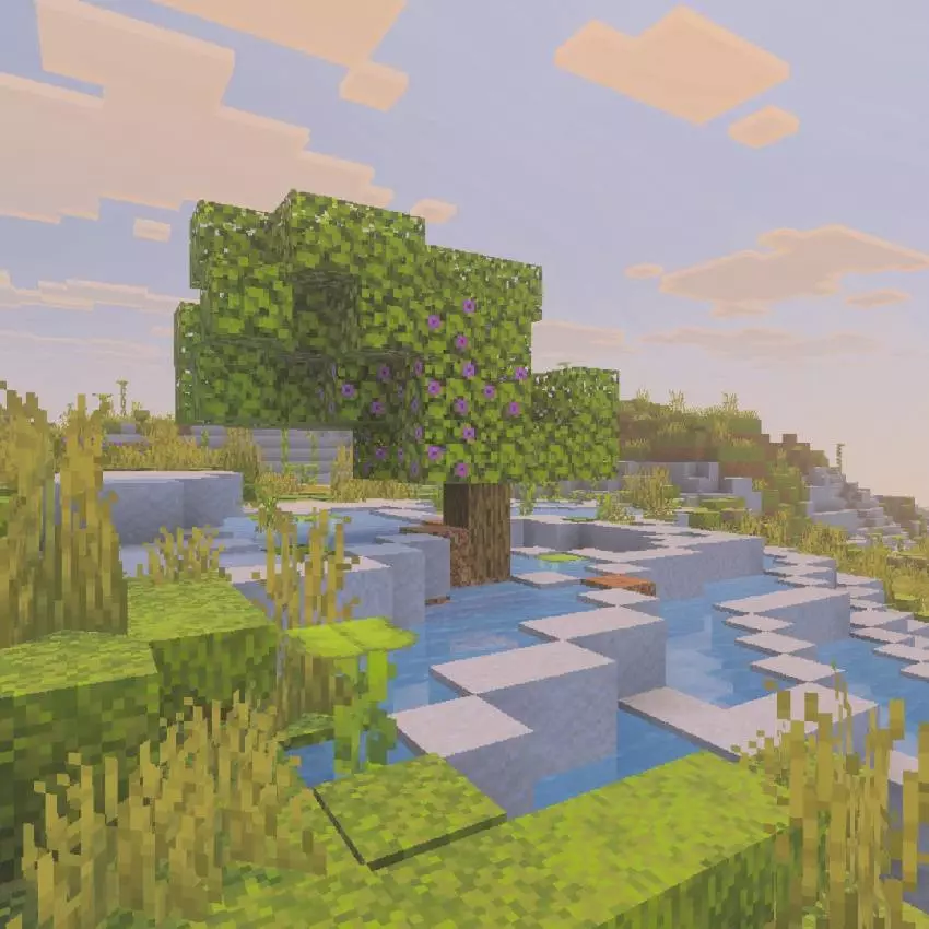 cave world 6 map screenshot