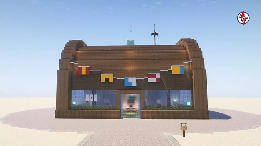 survival krusty krab 76 map screenshot