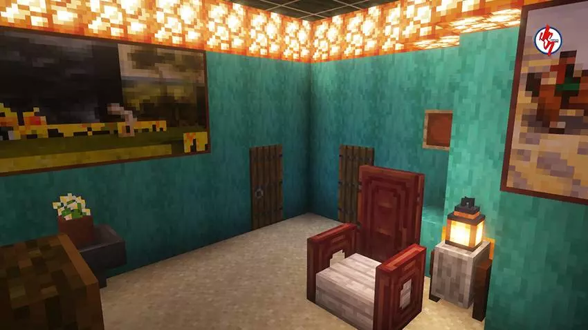 survival spongebob house 75 map screenshot