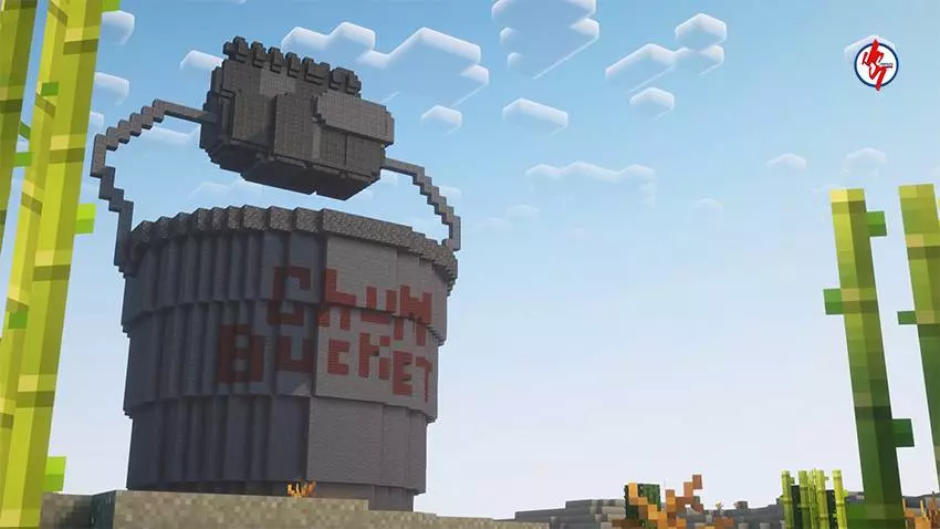 survival chum bucket map screenshot