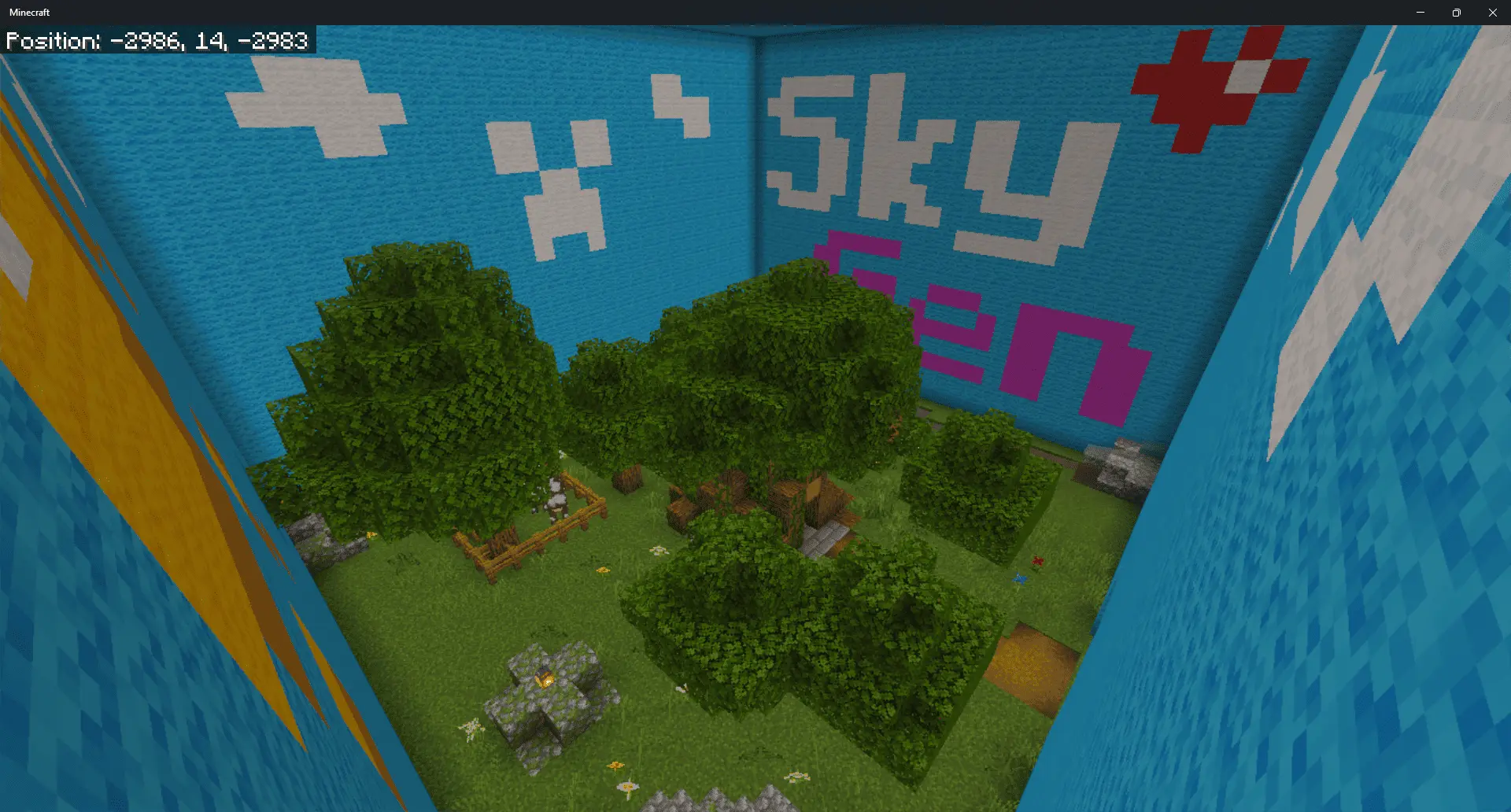 skygen s3 map screenshot