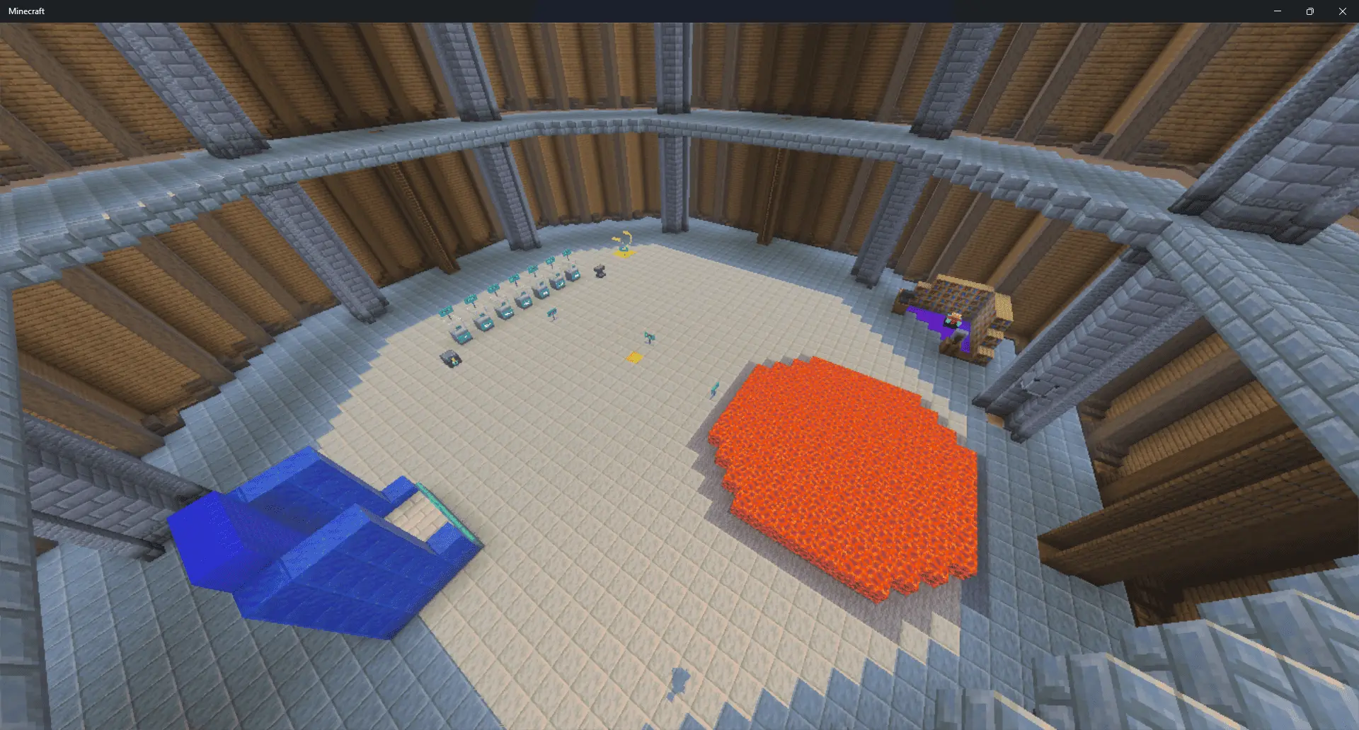 skygen s3 map screenshot