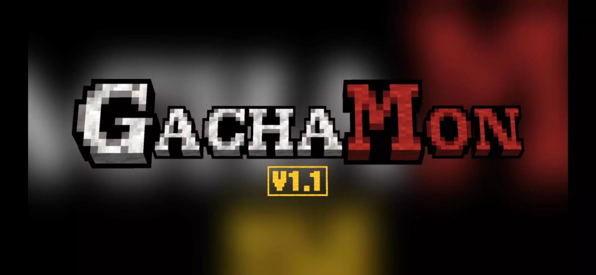 GachaMon Mod / Addon thumbnail
