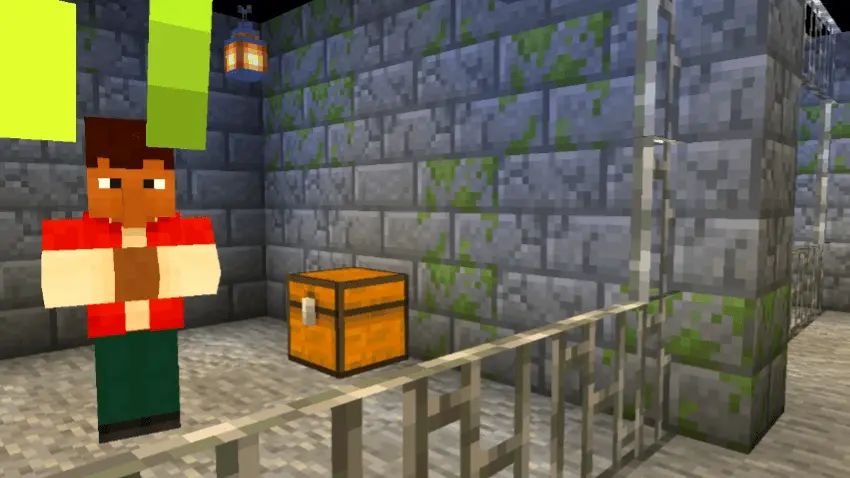 prison escape simulator map screenshot