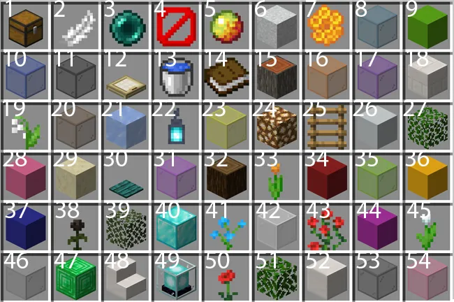 crystal palace hunt map screenshot