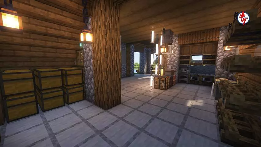 survival fishermans house map screenshot