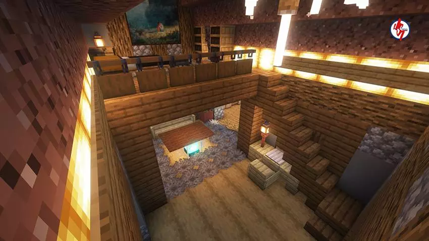 survival fishermans house map screenshot