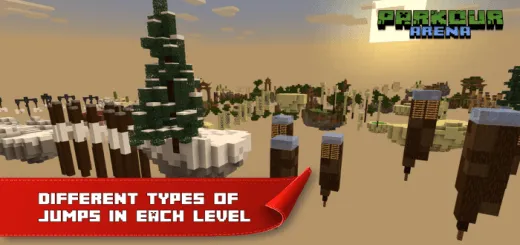 parkour arena map thumbnail
