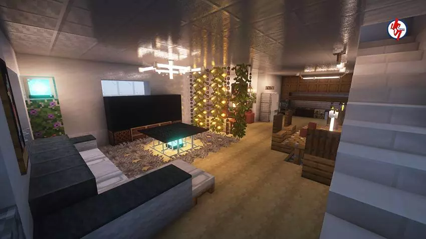 survival suburban house 82 map screenshot