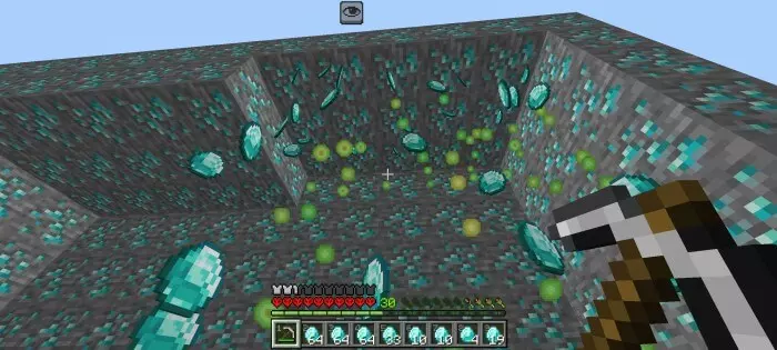 Ultimate Veinminer Mod/Addon screenshot 4