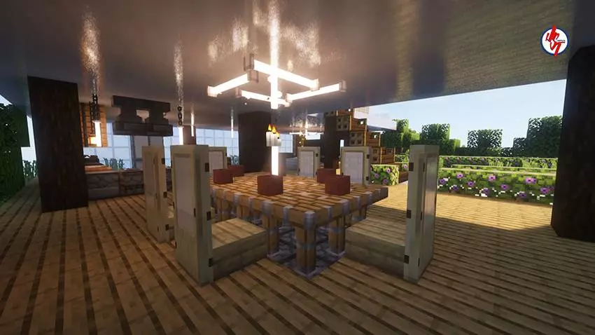survival modern house 83 map screenshot