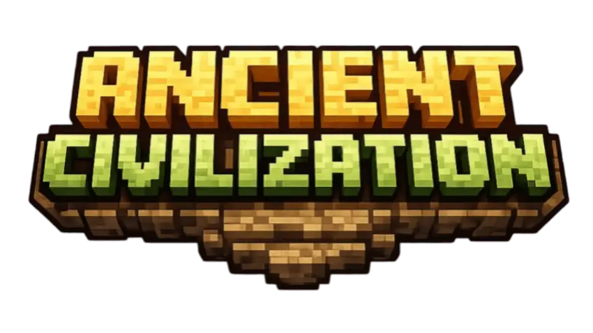 ancient village with hidden treasure map thumbnail