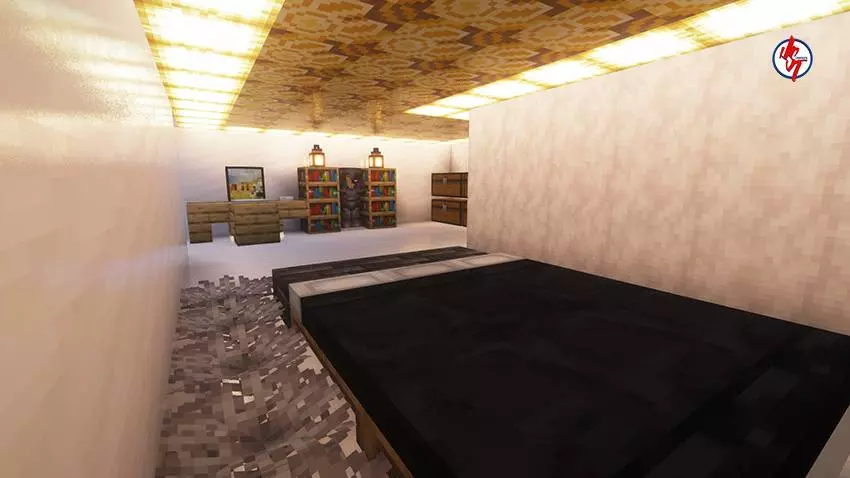 survival modern house 79 map screenshot