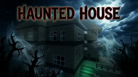 haunted house map thumbnail