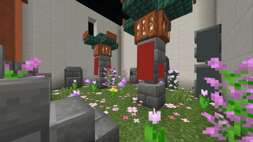 parkour i map screenshot